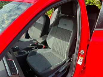 Volkswagen Polo 1.0 TSI R-Line DSG Euro 6 (s/s) 5dr