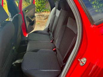 Volkswagen Polo 1.0 TSI R-Line DSG Euro 6 (s/s) 5dr