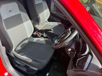 Volkswagen Polo 1.0 TSI R-Line DSG Euro 6 (s/s) 5dr