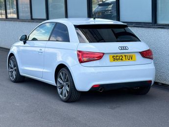 Audi A1 1.6 TDI Sport Euro 5 (s/s) 3dr