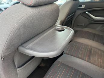 Ford C-Max 2.0 Zetec 5dr