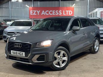 Audi Q2 1.0 TFSI Sport Euro 6 (s/s) 5dr