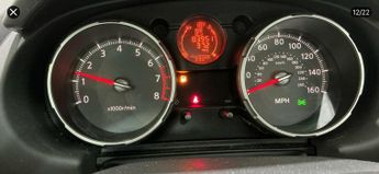 Nissan Qashqai 2.0 Tekna CVT 2WD Euro 4 5dr