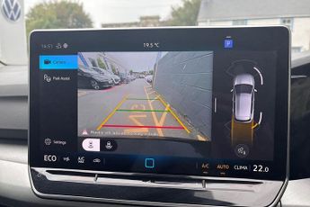 Volkswagen Golf 1.5 TSI 204 Match eHybrid 5dr DSG