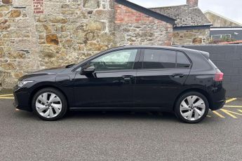 Volkswagen Golf 1.5 TSI 204 Match eHybrid 5dr DSG