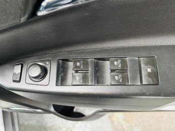 Vauxhall Antara 2.2 CDTi SE Auto 4WD Euro 5 5dr (SNav)