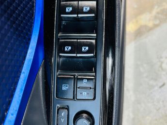 Toyota C-HR 1.8 VVT-h Dynamic CVT Euro 6 (s/s) 5dr
