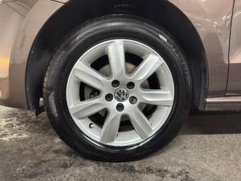 Volkswagen Polo 1.2 Match Edition Euro 5 3dr