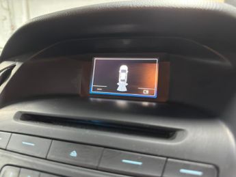 Ford Focus 1.0T EcoBoost Zetec Euro 6 (s/s) 5dr