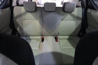 Toyota Aqua 1.5L Automatic Petrol-Hybrid