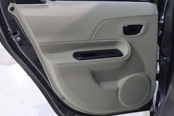 Toyota Aqua 1.5L Automatic Petrol-Hybrid