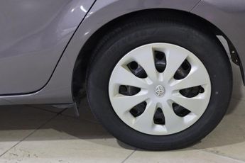 Toyota Aqua 1.5L Automatic Petrol-Hybrid