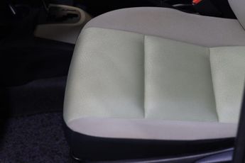 Toyota Aqua 1.5L Automatic Petrol-Hybrid