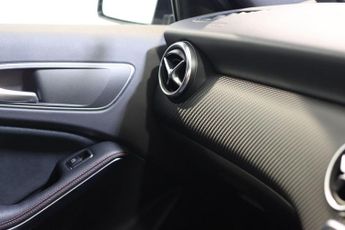 Mercedes-Benz A Class 1.6 A180 SE Hatchback 5dr Petrol 7G-DCT Euro 6 (s/s) (122 ps)