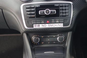 Mercedes-Benz A Class 1.6 A180 SE Hatchback 5dr Petrol 7G-DCT Euro 6 (s/s) (122 ps)