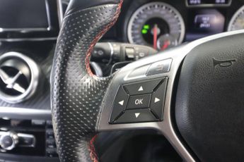 Mercedes-Benz A Class 1.6 A180 SE Hatchback 5dr Petrol 7G-DCT Euro 6 (s/s) (122 ps)