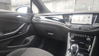 Vauxhall Astra 1.6 CDTi ecoTEC BlueInjection SRi VX Line Nav Euro 6 5dr