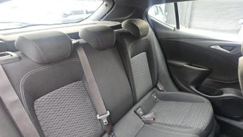 Vauxhall Astra 1.6 CDTi ecoTEC BlueInjection SRi VX Line Nav Euro 6 5dr