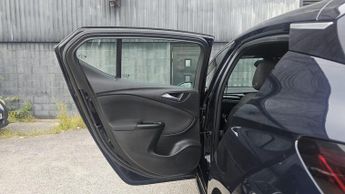 Vauxhall Astra 1.6 CDTi ecoTEC BlueInjection SRi VX Line Nav Euro 6 5dr