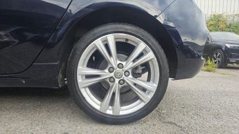 Vauxhall Astra 1.6 CDTi ecoTEC BlueInjection SRi VX Line Nav Euro 6 5dr