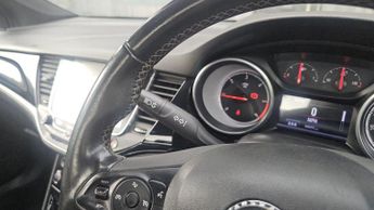 Vauxhall Astra 1.6 CDTi ecoTEC BlueInjection SRi VX Line Nav Euro 6 5dr