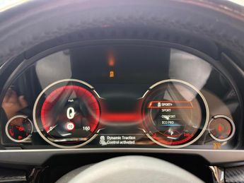 BMW X5 3.0 30d M Sport Auto xDrive Euro 6 (s/s) 5dr