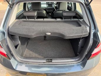 Skoda Fabia 1.2 TSI SE DSG Euro 6 (s/s) 5dr
