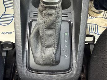 Skoda Fabia 1.2 TSI SE DSG Euro 6 (s/s) 5dr