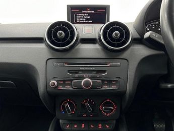 Audi A1 1.4 TFSI Sport Sportback S Tronic Euro 5 (s/s) 5dr