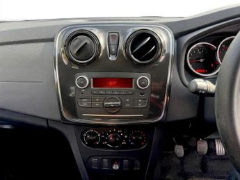 Dacia Sandero 1.0 SCe Ambiance Euro 6 5dr