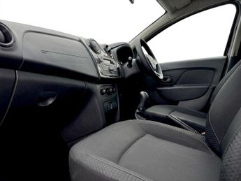 Dacia Sandero 1.0 SCe Ambiance Euro 6 5dr
