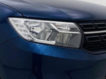 Dacia Sandero 1.0 SCe Ambiance Euro 6 5dr