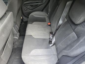 Ford Fiesta 1.6 Titanium Powershift Euro 5 5dr