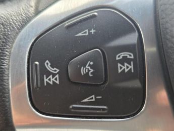 Ford Fiesta 1.6 Titanium Powershift Euro 5 5dr