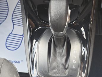 Ford Fiesta 1.6 Titanium Powershift Euro 5 5dr
