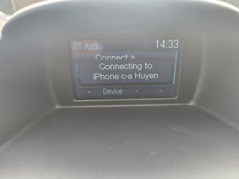 Ford Fiesta 1.6 Titanium Powershift Euro 5 5dr
