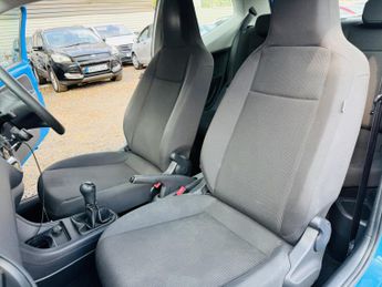 Volkswagen up! 1.0 Take up! Euro 5 3dr