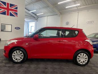 Suzuki Swift 1.2 SZ2 Euro 5 3dr