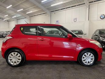 Suzuki Swift 1.2 SZ2 Euro 5 3dr