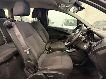 Ford B-Max 1.6 Zetec Powershift Euro 5 5dr