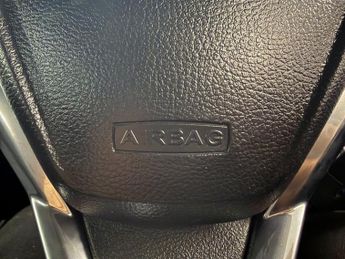Ford B-Max 1.6 Zetec Powershift Euro 5 5dr