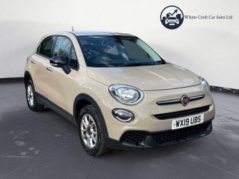 Fiat 500X 1.0 FireFly Turbo Urban Euro 6 (s/s) 5dr