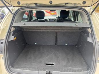 Renault Captur 1.5 dCi ENERGY Dynamique MediaNav Euro 5 (s/s) 5dr