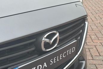 Mazda Mazda3 2.0 SKYACTIV-G SE-L Nav Hatchback 5dr Petrol Auto Euro 6 (s/s) (