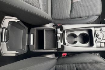 Mazda Mazda3 2.0 SKYACTIV-G SE-L Nav Hatchback 5dr Petrol Auto Euro 6 (s/s) (