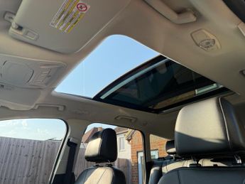 Ford Kuga 2.0 TDCi Titanium X Powershift AWD Euro 5 5dr