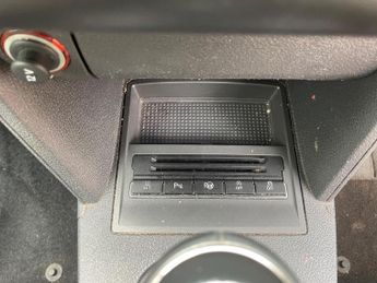 Volkswagen Touran 1.6 TDI SE Euro 5 5dr