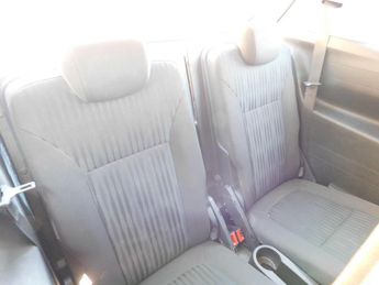 Vauxhall Zafira Tourer 1.4i Turbo Design Auto Euro 6 5dr