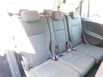 Vauxhall Zafira Tourer 1.4i Turbo Design Auto Euro 6 5dr