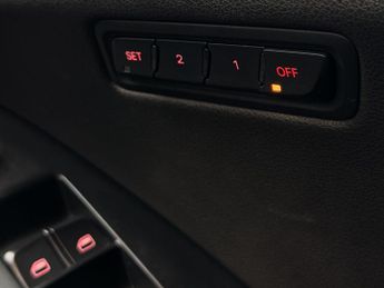Audi Q5 S Line Auto